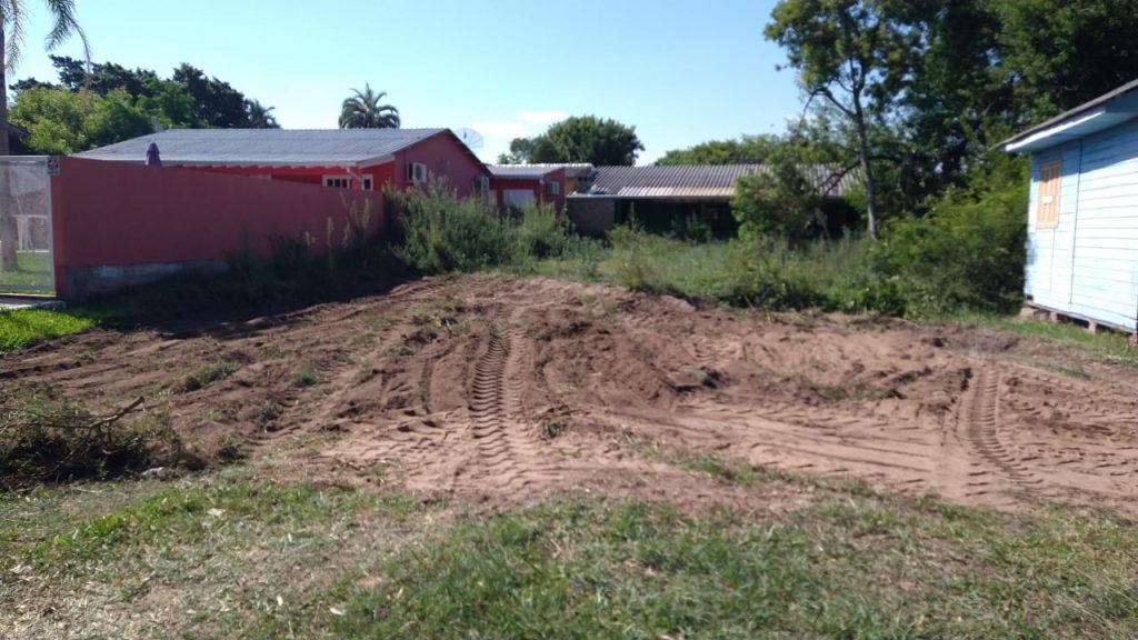 07 Venda – Terreno