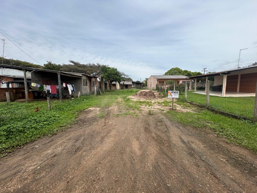 43 venda – Terreno