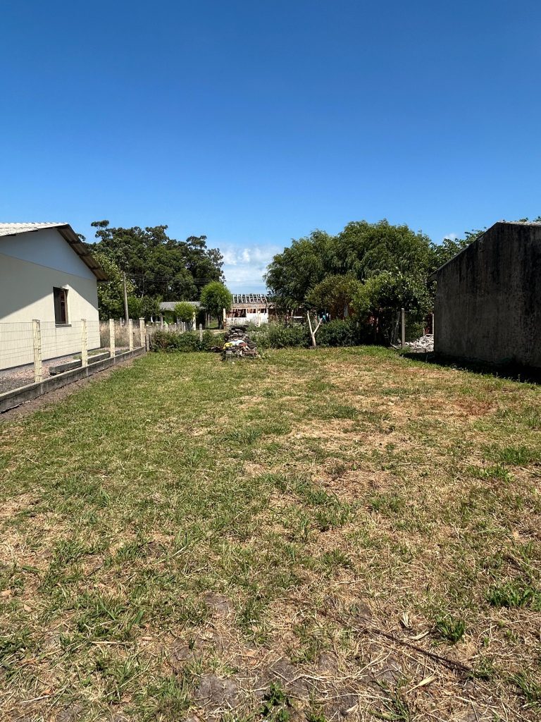 13 venda – terreno