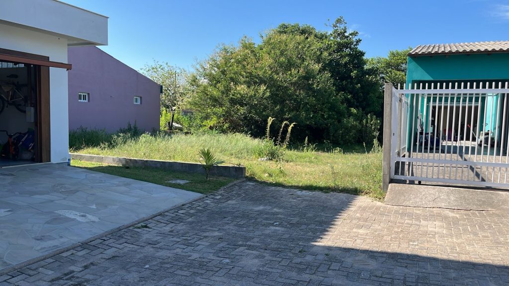 17  venda – Terreno